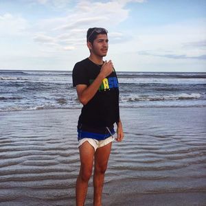 Meet your Posher, Stephen